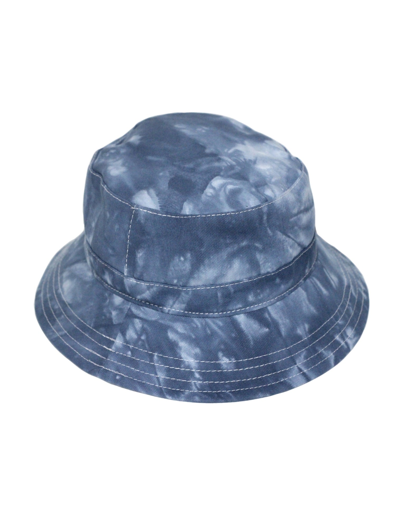 Brodie Bucket - Blue