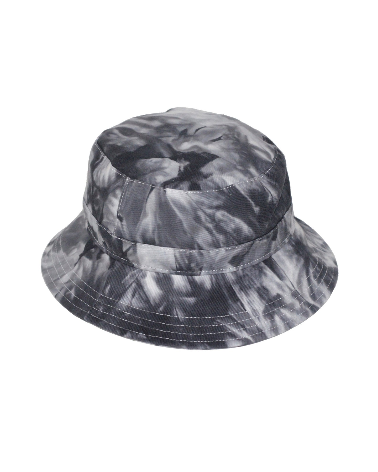 Brodie Bucket - Charcoal