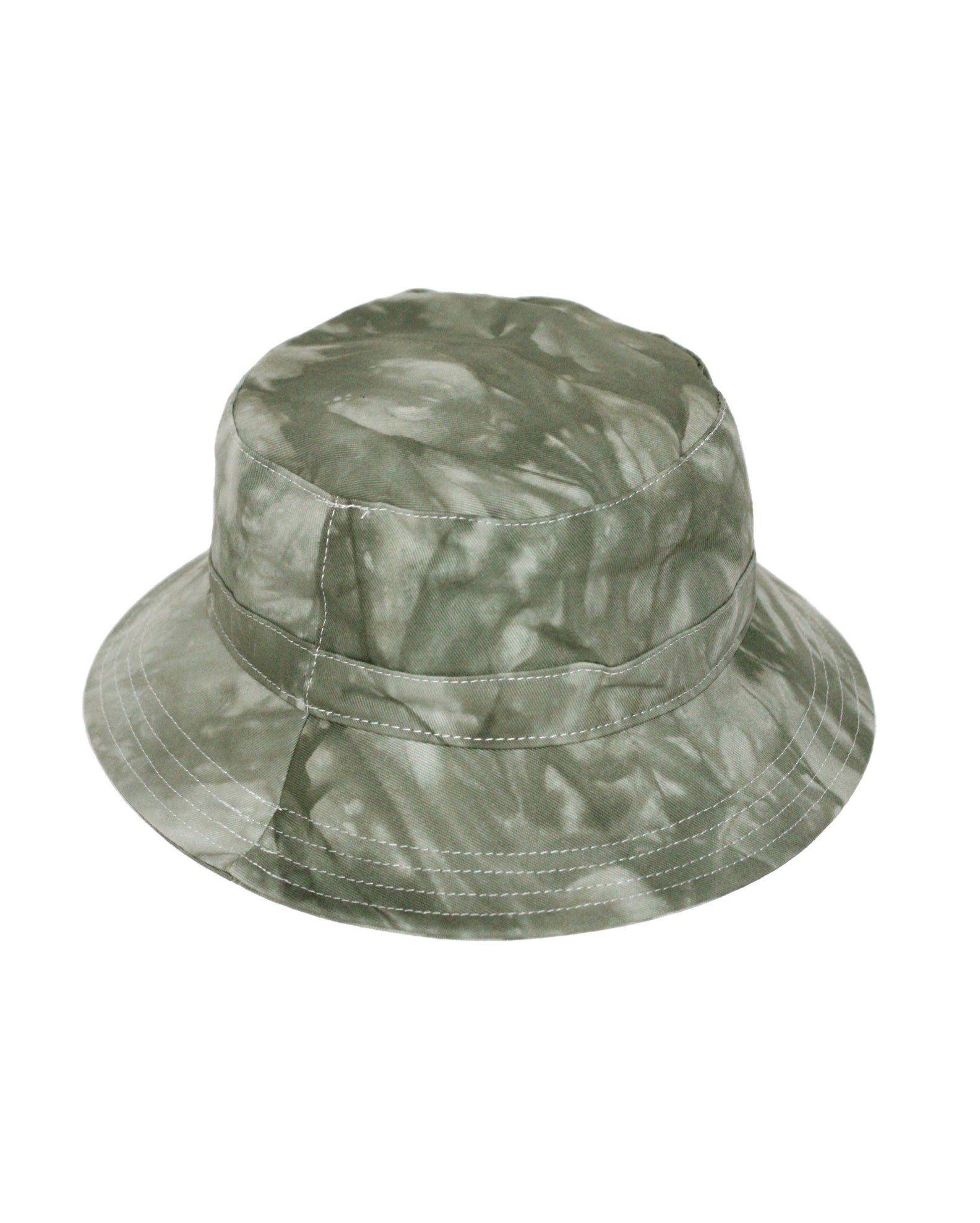 Brodie Bucket - Green