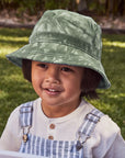 Brodie Bucket - Green