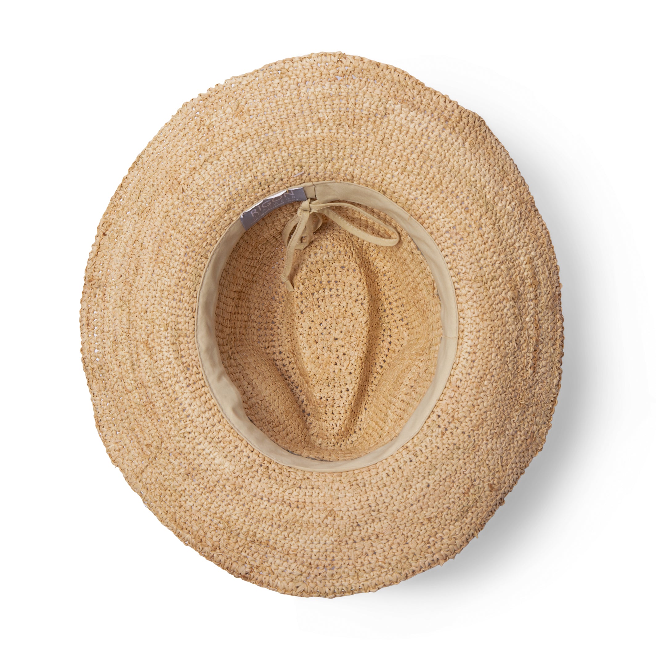 Castaway Hat Co. - Beach Straw Hats. Hats that clean our Seas.