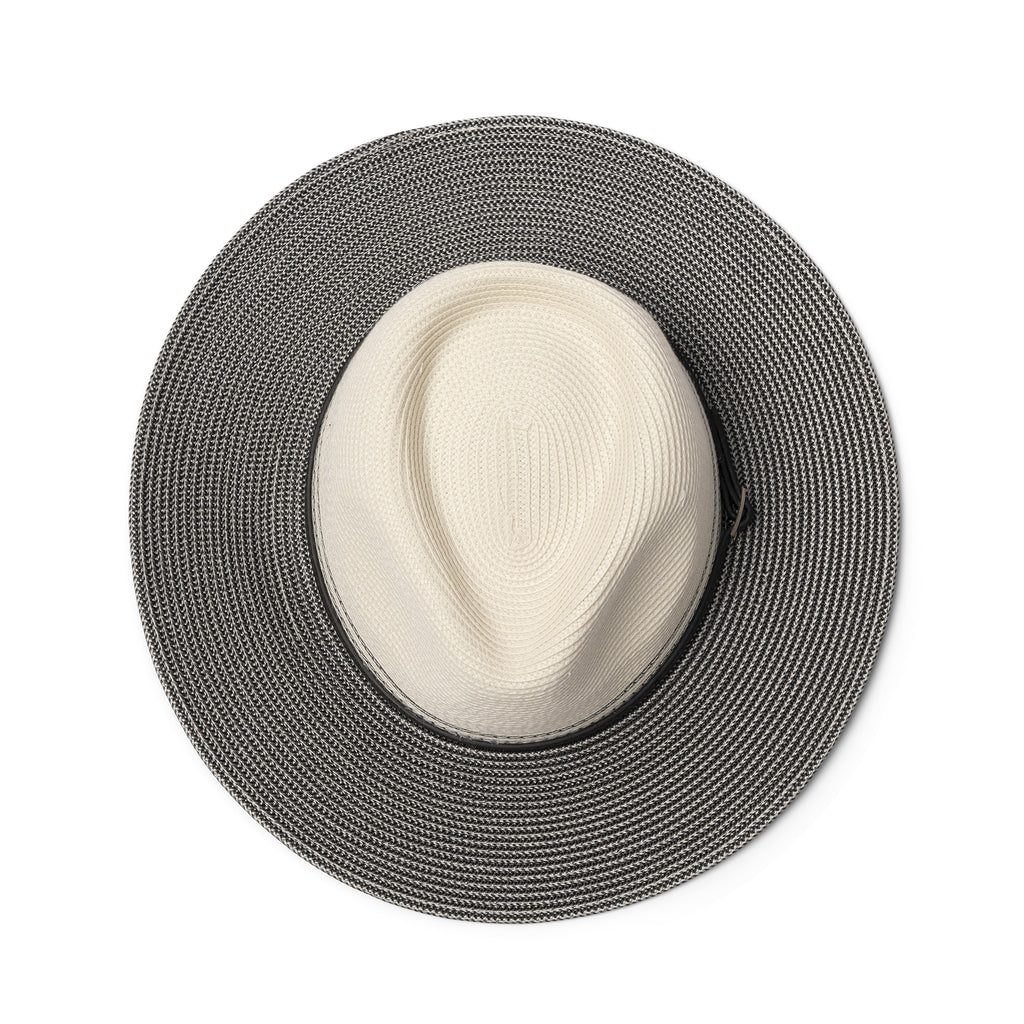 Heritage Town & Country Fedora