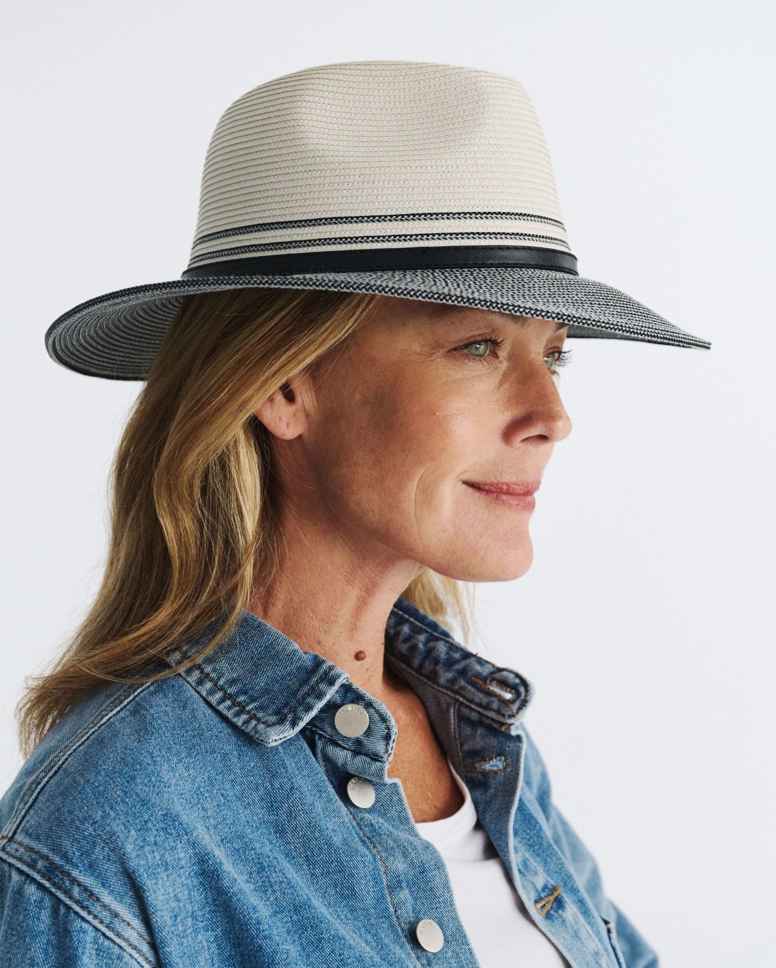 Heritage Town &amp; Country Fedora