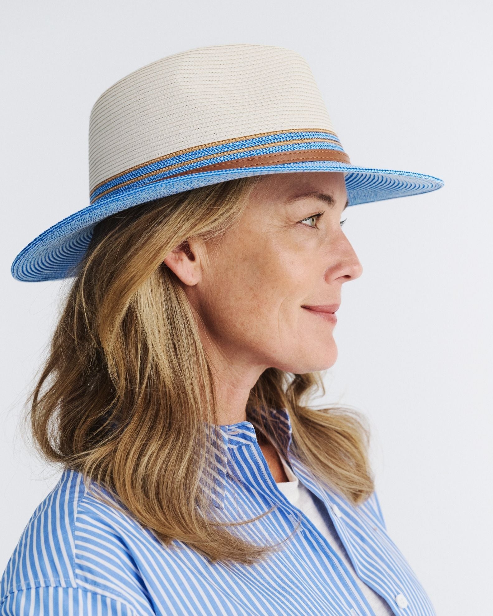 Heritage Town &amp; Country Fedora