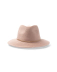 Avoca Flexibraid® Fedora - Old Rose
