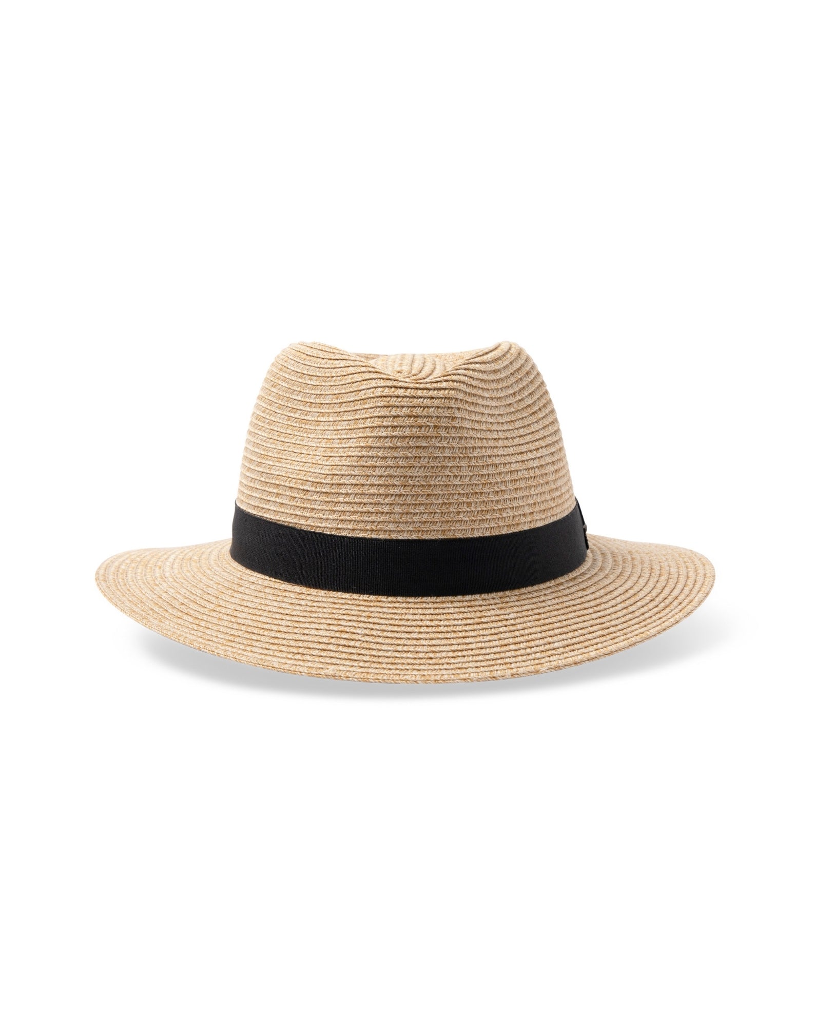 Pana-Mate Flexibraid® Fedora - Natural