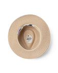 Pana-Mate Flexibraid® Fedora - Natural