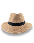 Pana-Mate Flexibraid® Fedora - Wheat
