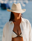 Jindera Cowboy Ivory