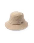 Rosie Linen Bucket - Natural