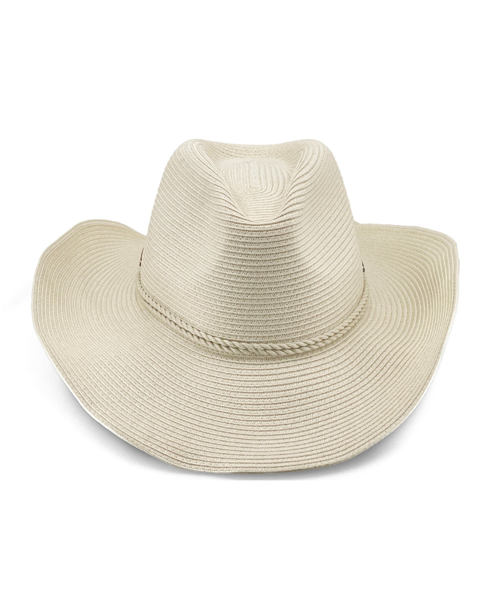 Poloma Flexibraid® Cowboy - Ivory