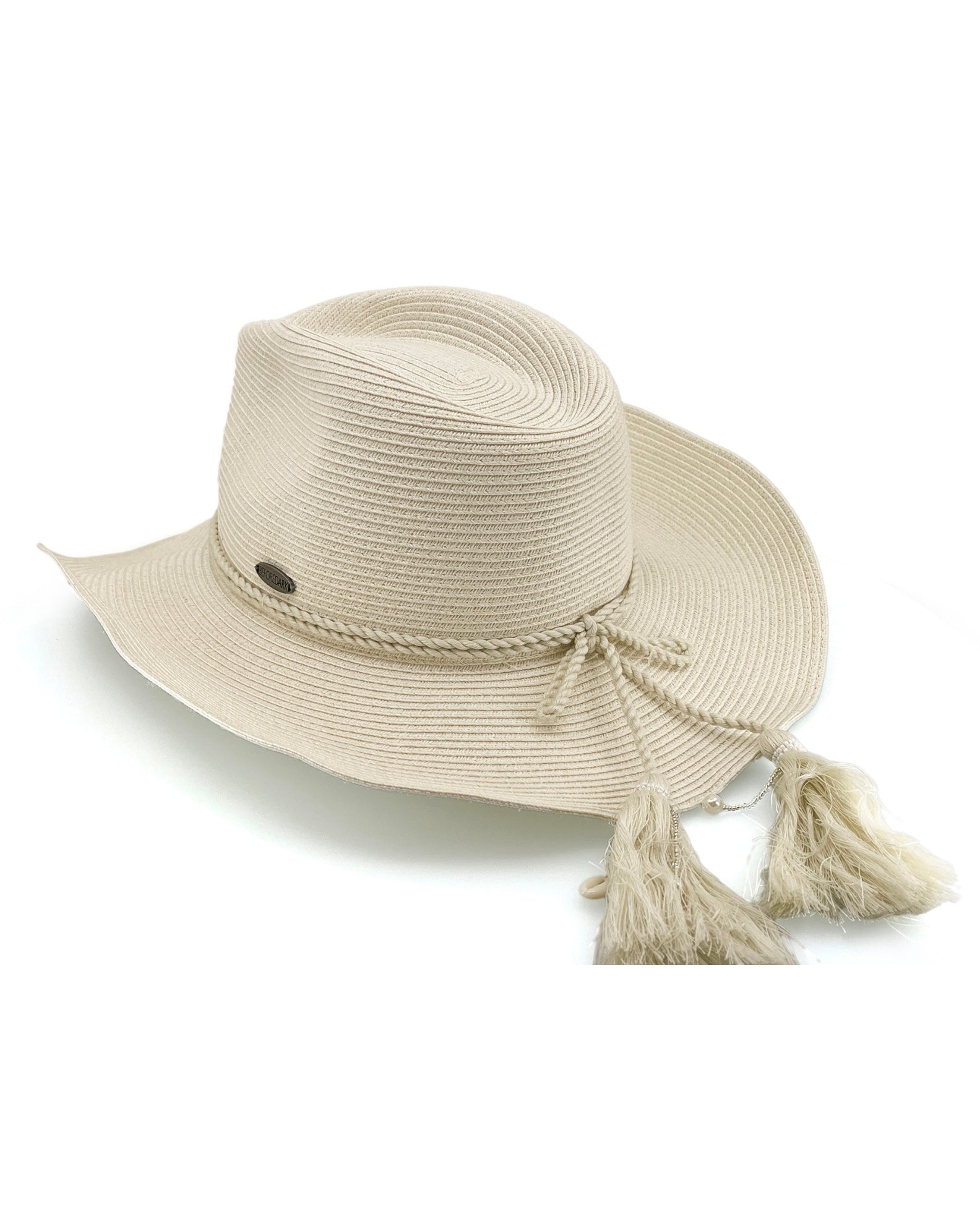 Poloma Flexibraid® Cowboy - Ivory