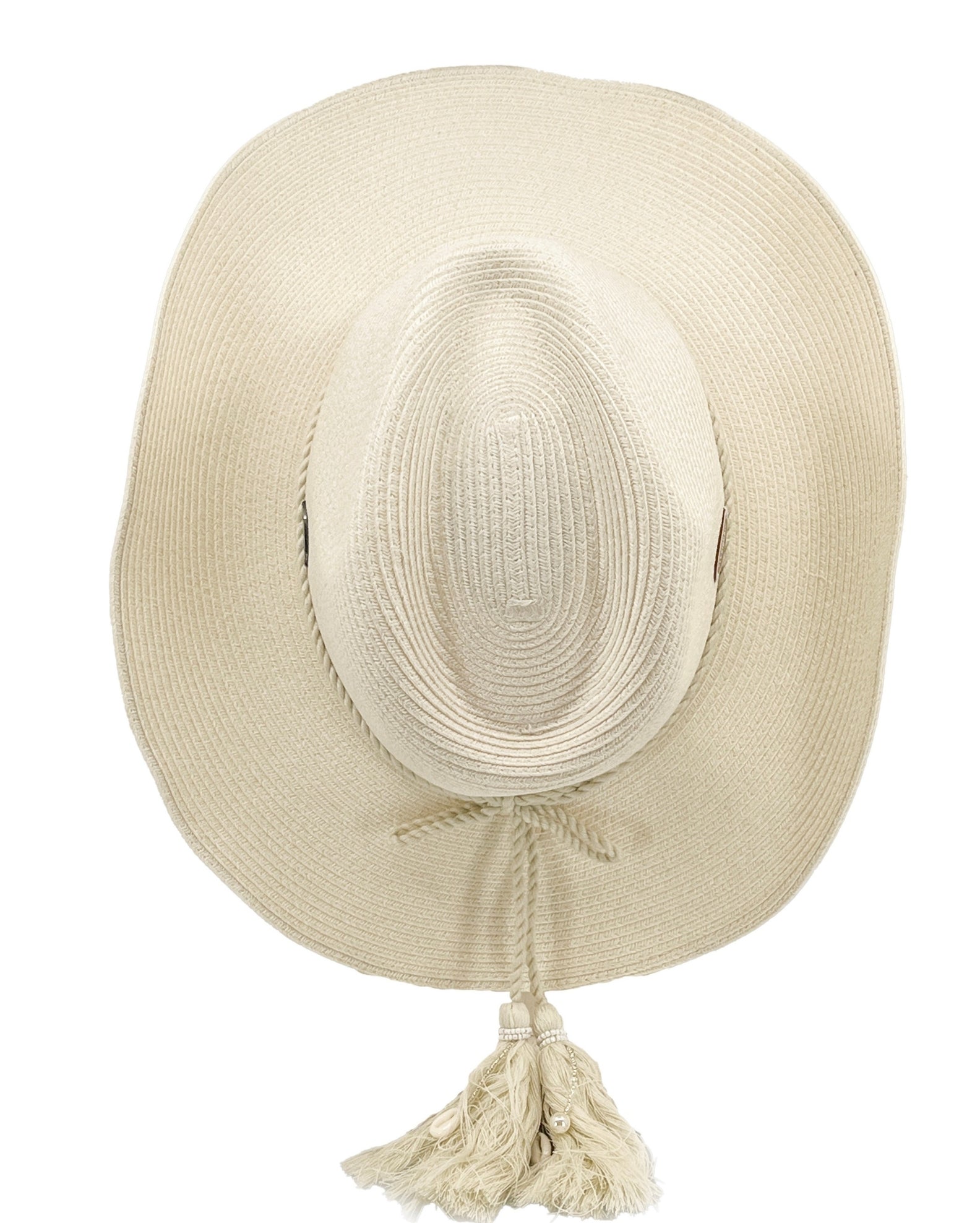 Poloma Flexibraid® Cowboy - Ivory