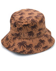 Kyle Bucket - Light Brown