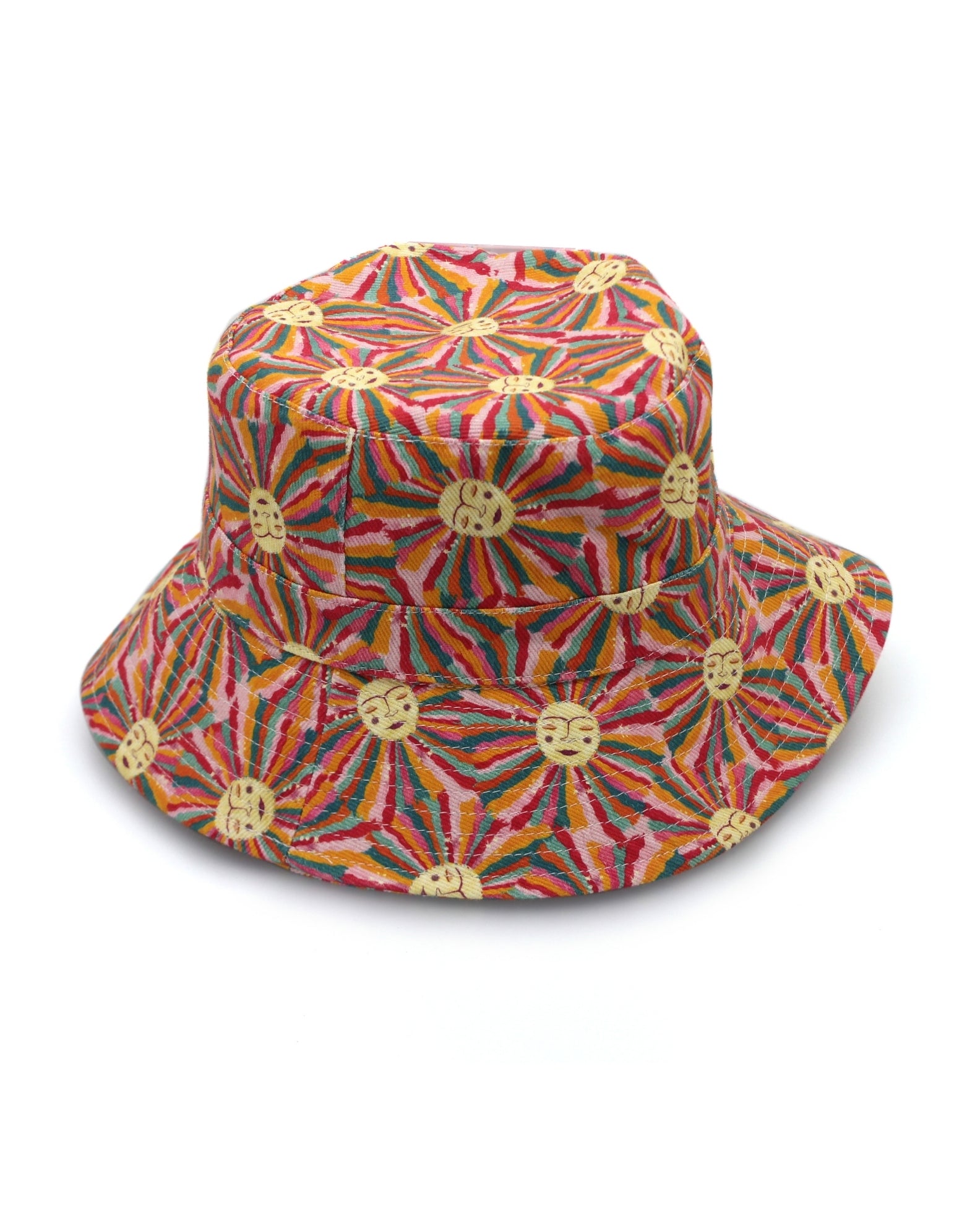 Reggie Bucket - Sun