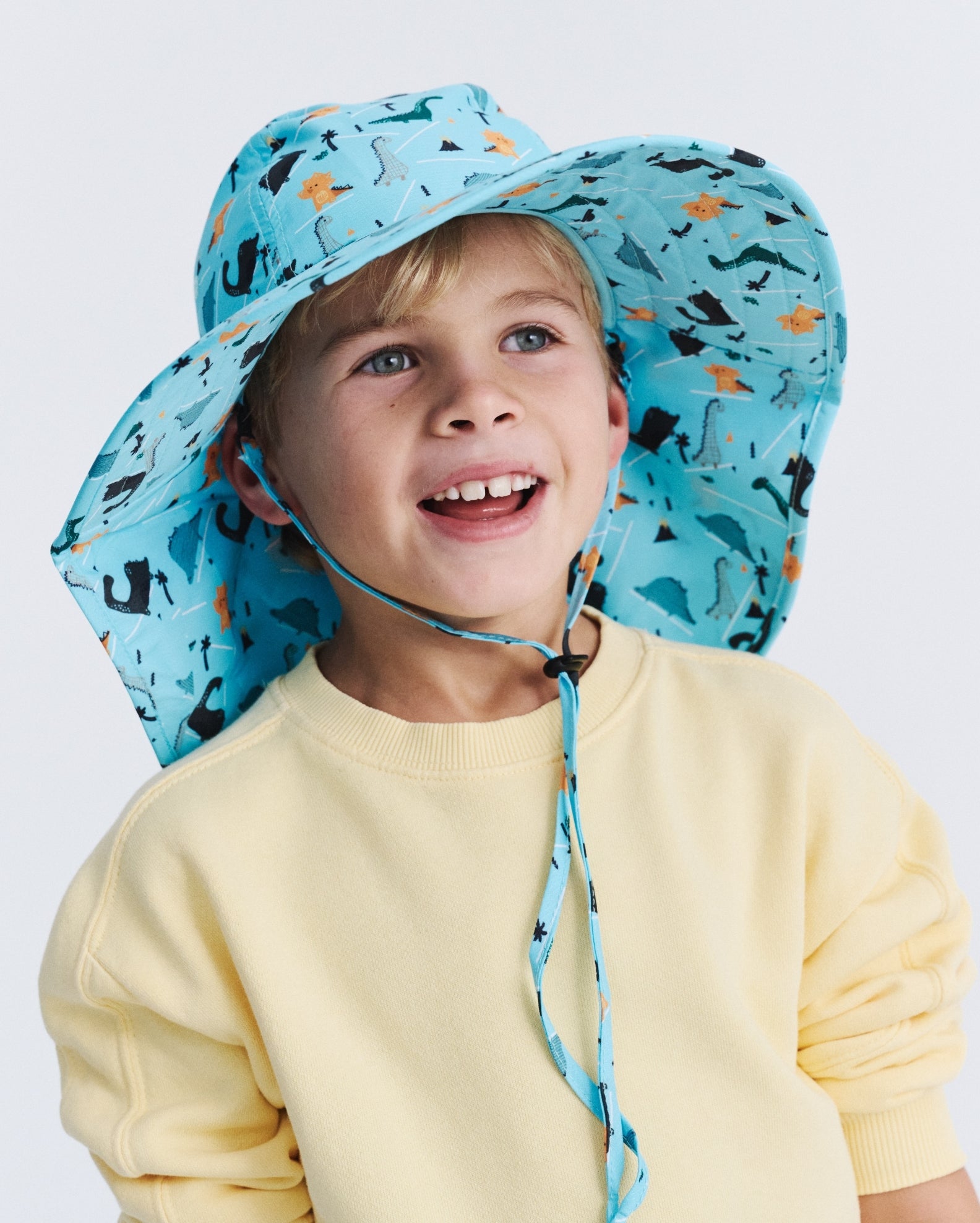 Lonnie Bucket - Dinosaur