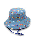 Robin Bucket
