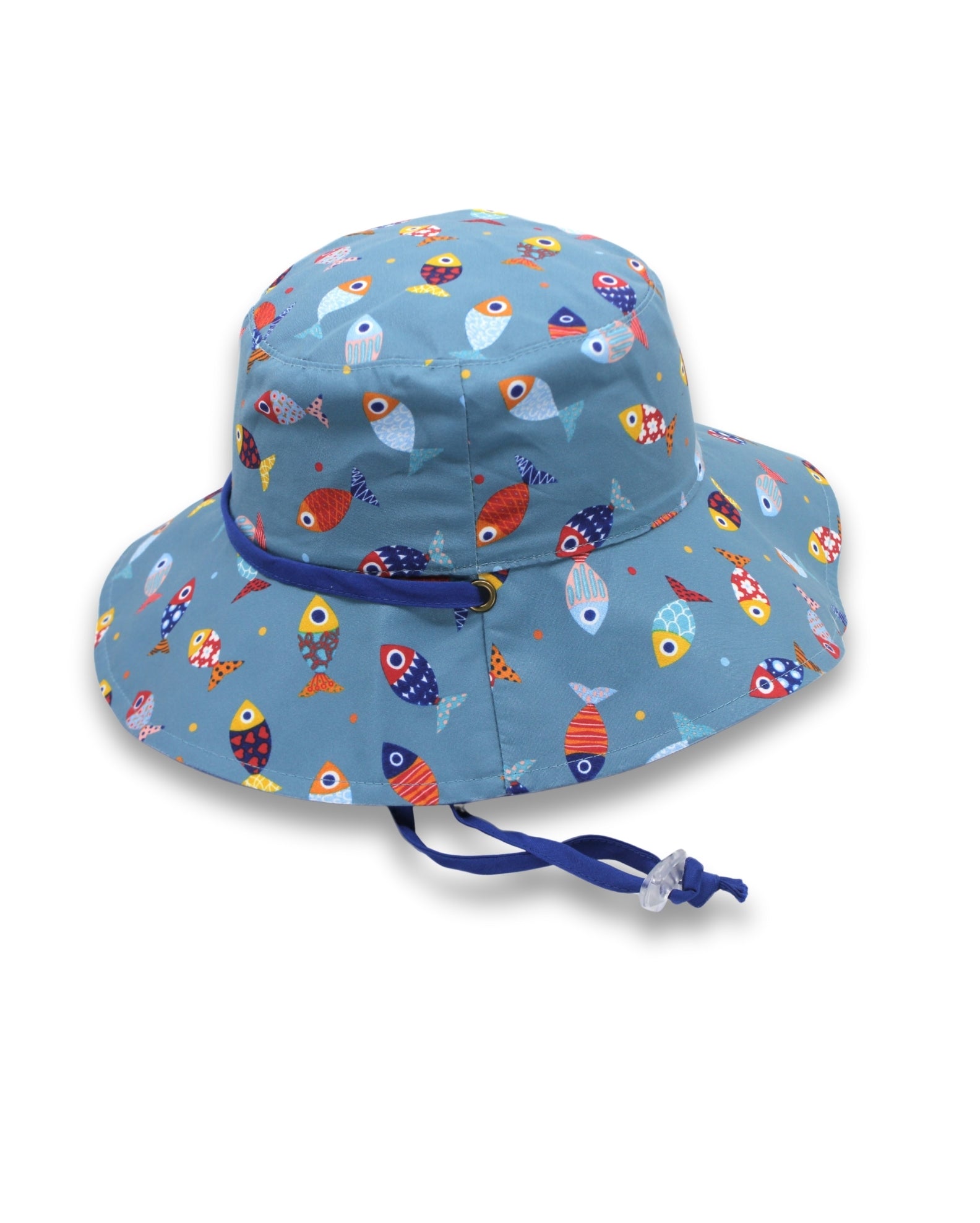 Robin Bucket