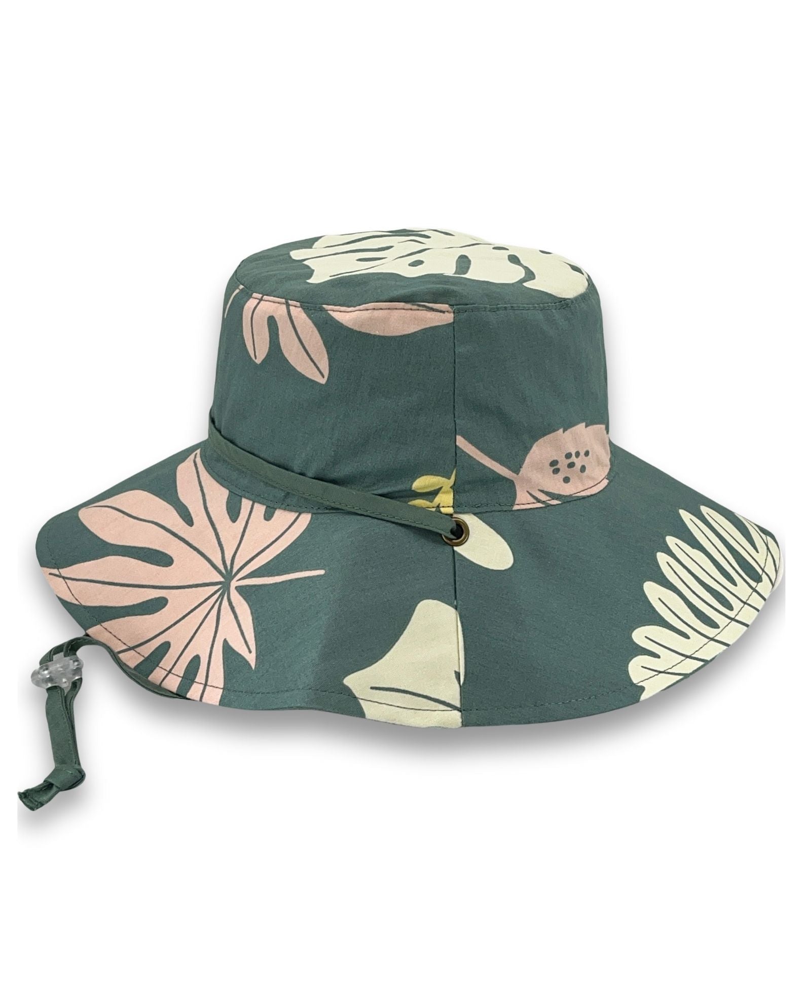 Robin Bucket