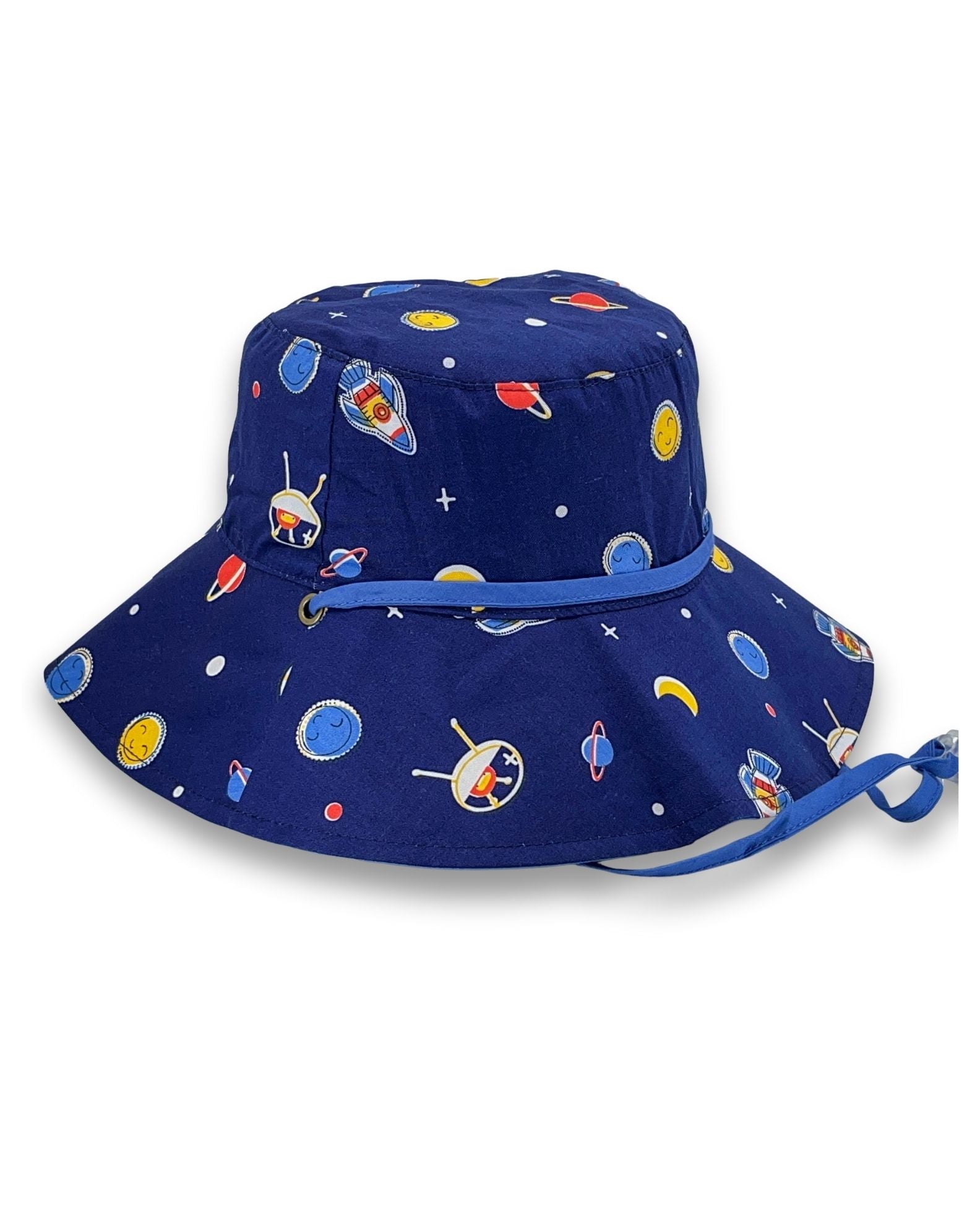 Robin Bucket