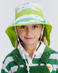 Remy Legionnaire - Green Croc
