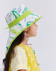 Remy Legionnaire - Green Croc