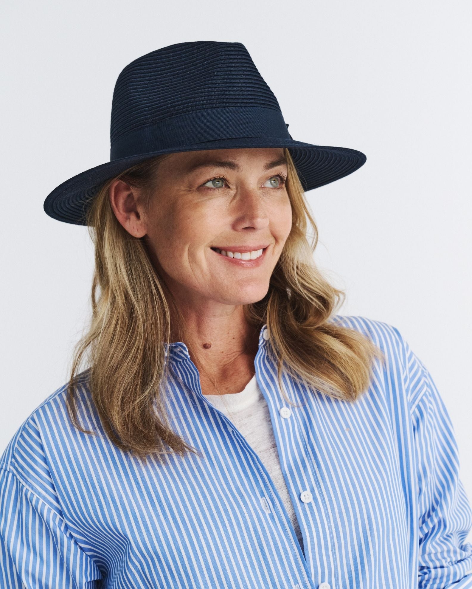Sherry Fedora