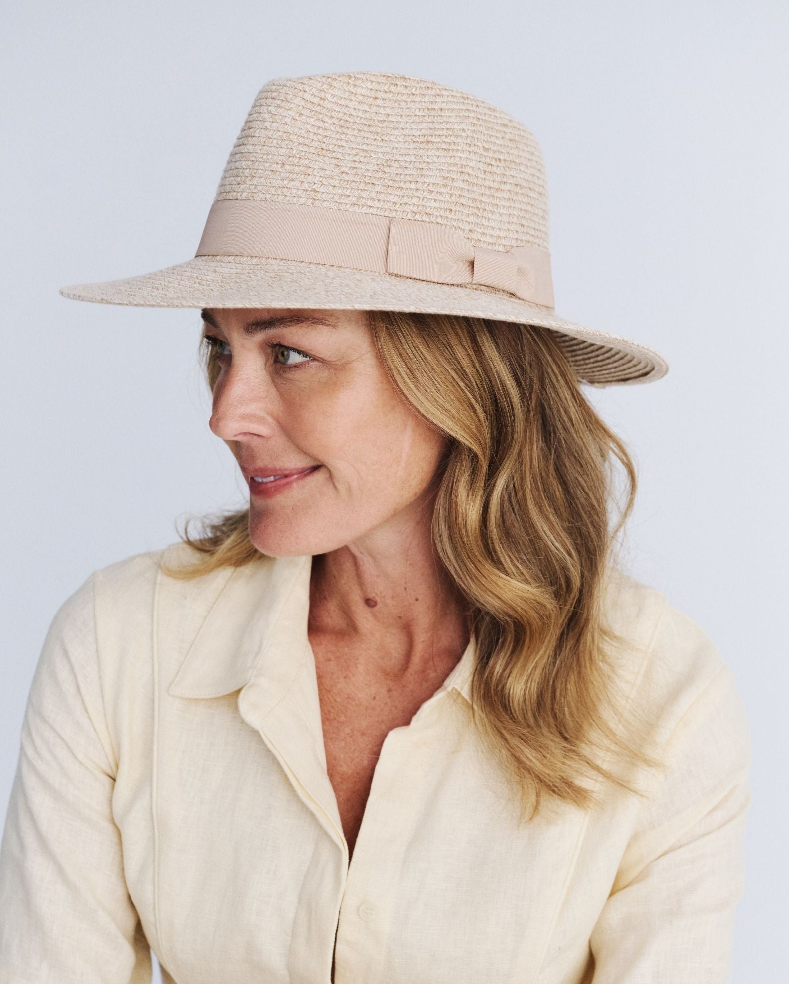 Sherry Fedora