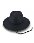 Jody Fedora - Black