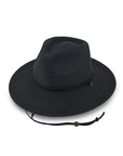 Jody Fedora - Black