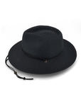 Jody Fedora - Black