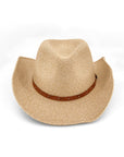 Jace Flexibraid® Cowboy - Natural