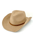 Jace Flexibraid® Cowboy - Natural