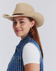 Jace Flexibraid® Cowboy - Natural
