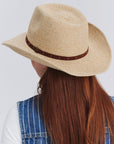 Jace Flexibraid® Cowboy - Natural