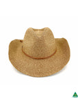 Kasey Flexibraid® Cowboy - Camel