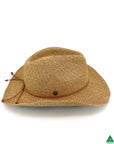 Kasey Flexibraid® Cowboy - Camel