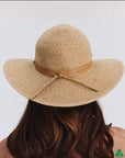 Gena Flexibraid® Capeline - Camel