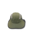 Dorian Bucket - Green/Charcoal