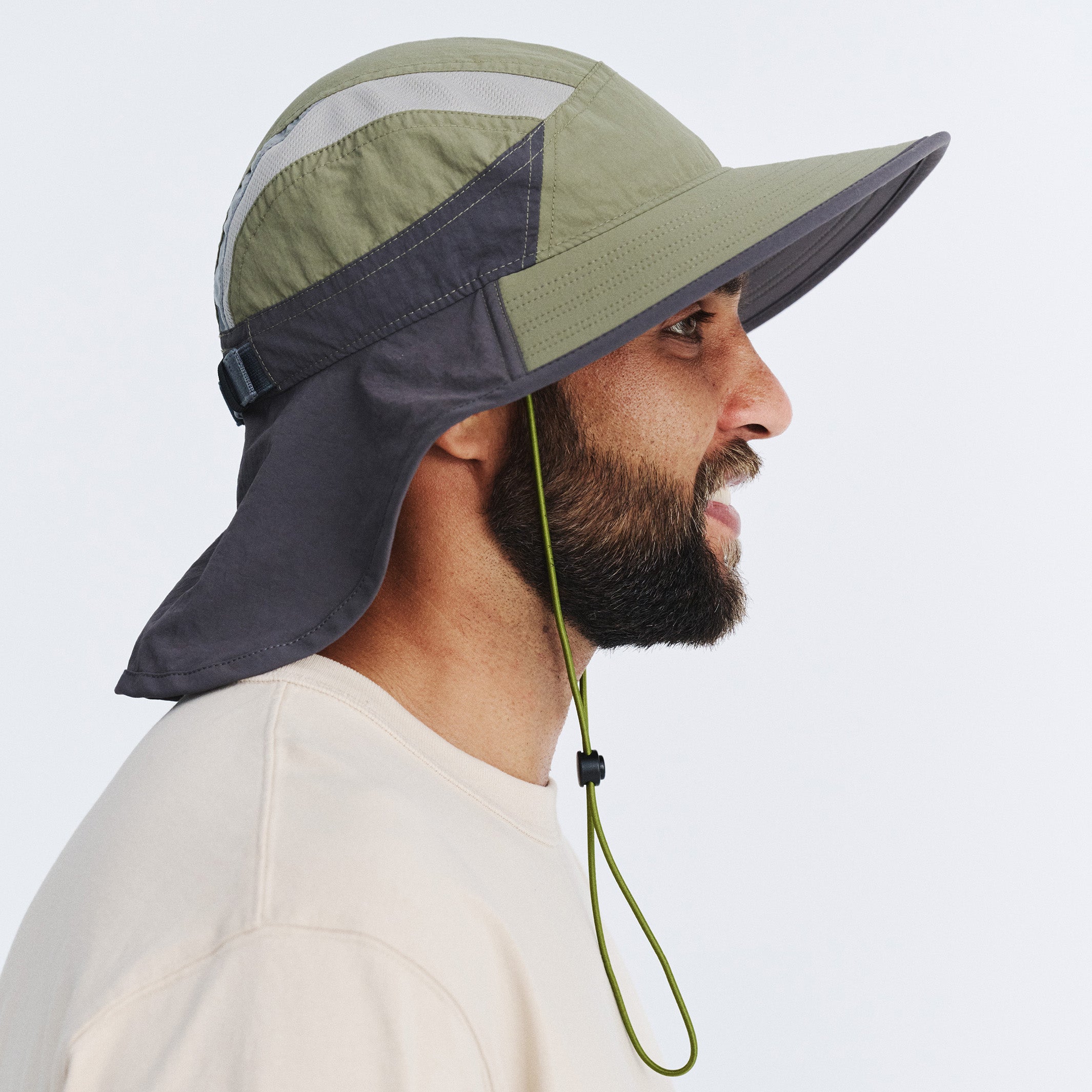 Dorian Bucket
