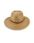 Morgan Fedora - Latte