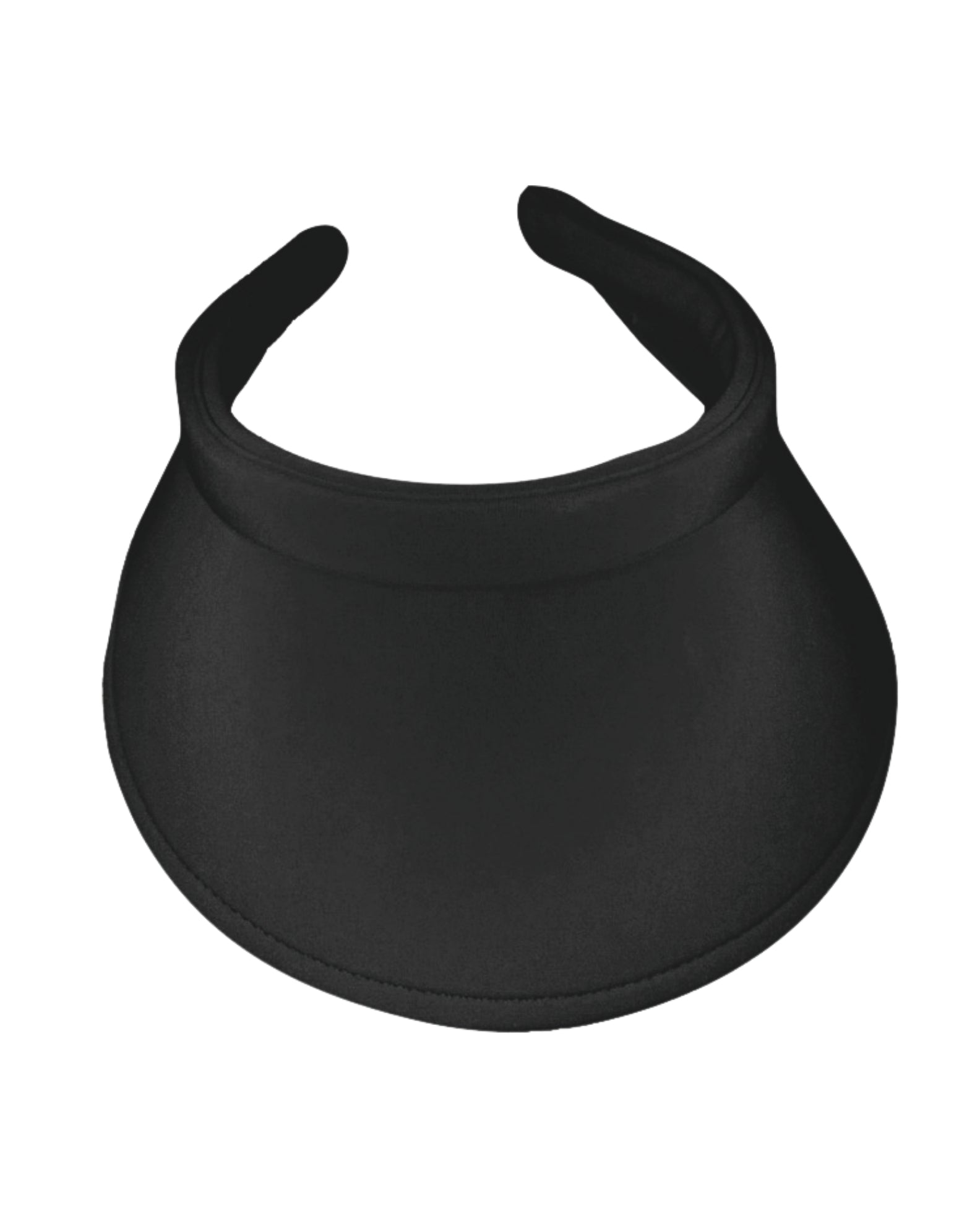 Resort Visor - Black