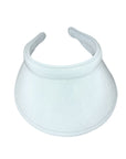 Resort Visor - White