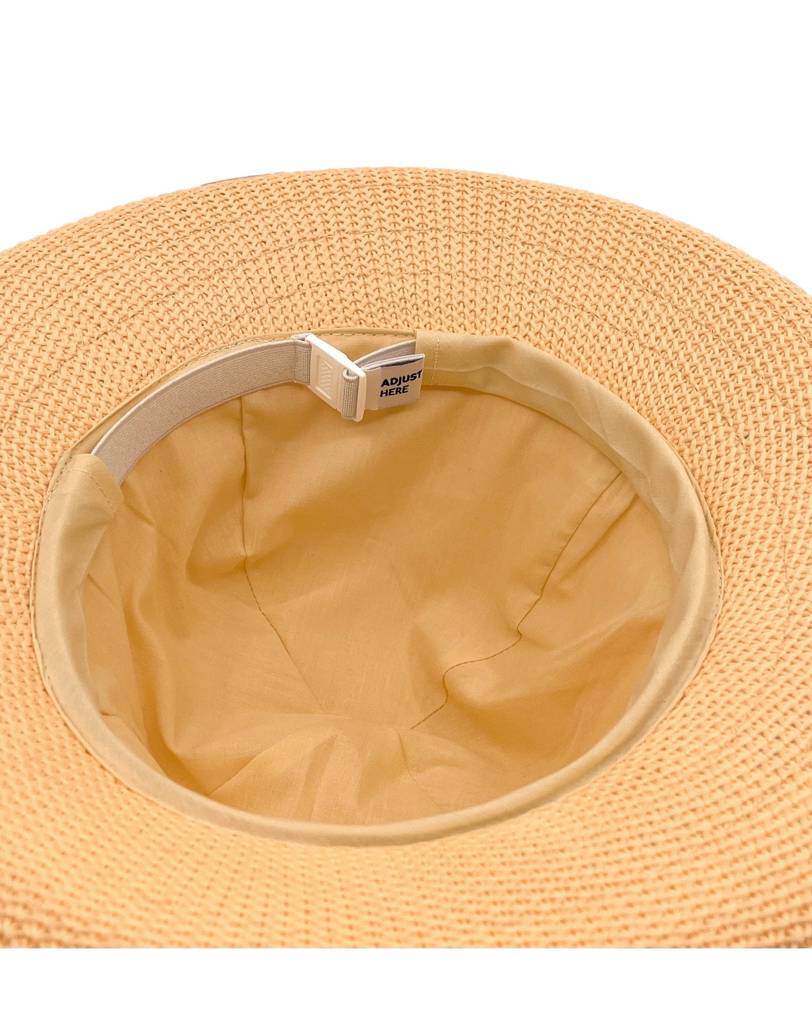 Classic Breton - Apricot