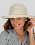 Classic Breton - Ivory