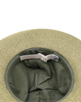Classic Breton - Light Moss Green
