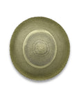 Classic Breton - Light Moss Green