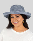 Classic Breton - Mixed Blue