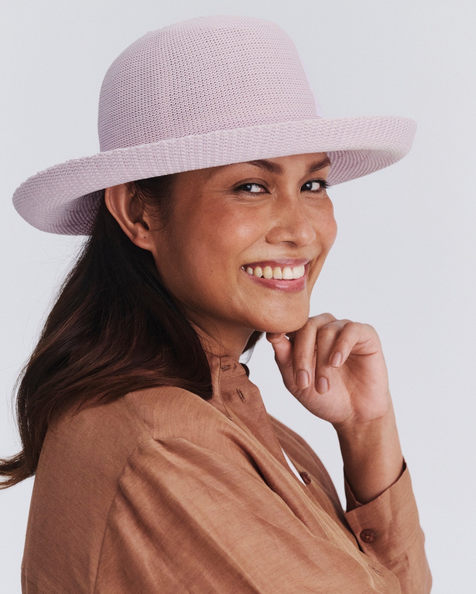 Classic Breton - Lilac