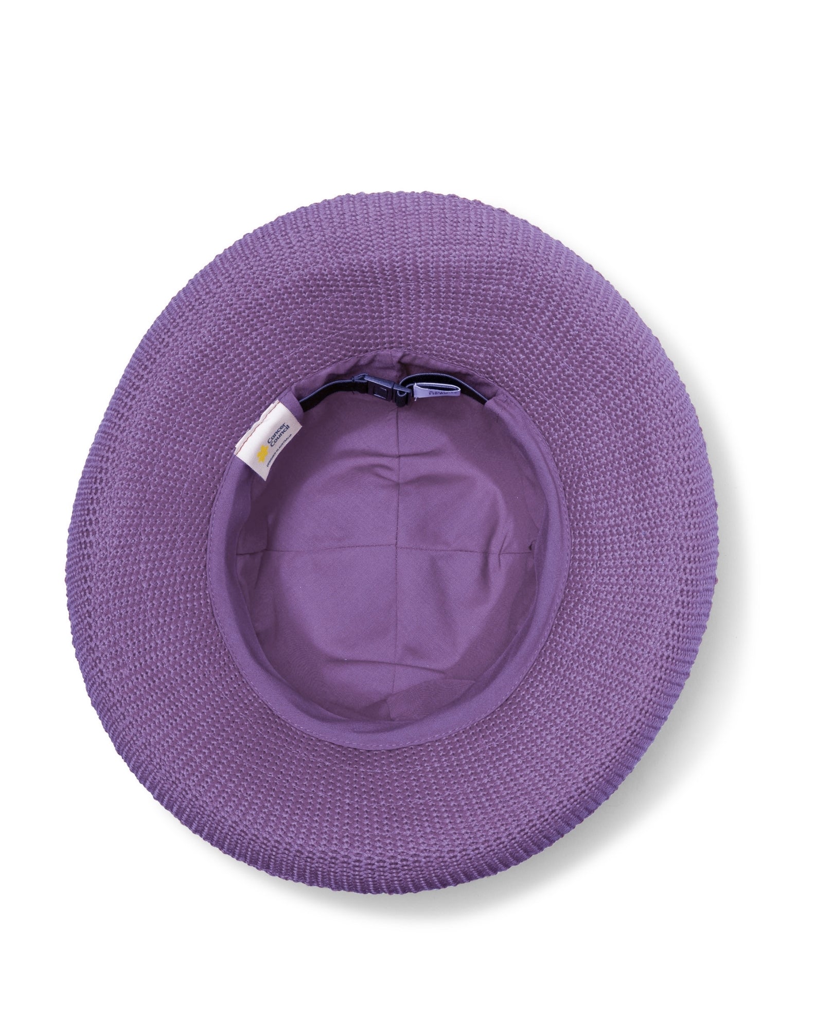 Classic Breton - Purple